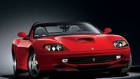 pic for Ferrari F50 550 Maranello 